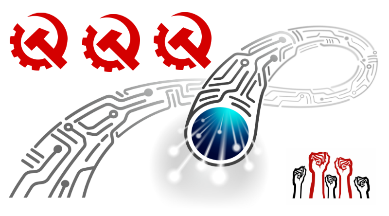 Future Fibre: Broadband Communism